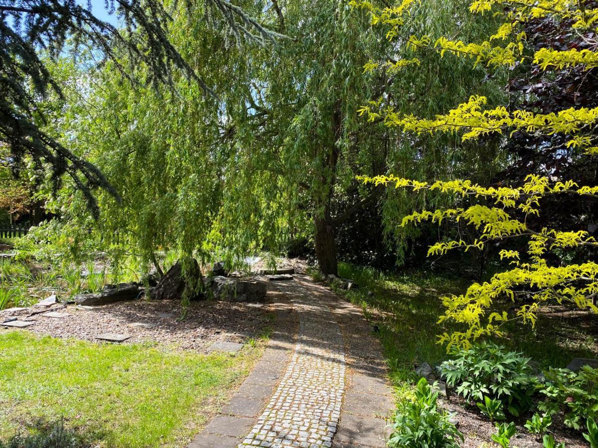 Hotel Garden Oleśnica Esterno foto